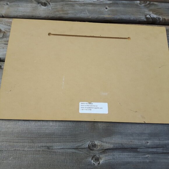 Popeye The Sailor Man POKER "Bluffing" sign LARGE Plaque - Picture 2 of 2